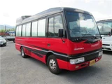 1996 Mitsubishi Fuso Rosa Truck for sale, Japanese used car export - photo 4 of 34 | GULJI TRADERS