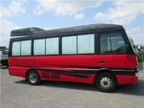 1996 Mitsubishi Fuso Rosa Truck for sale, Japanese used car export - photo 7 of 34 | GULJI TRADERS