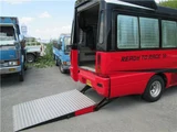 1996 Mitsubishi Fuso Rosa Truck for sale, Japanese used car export - photo 9 of 34 | GULJI TRADERS
