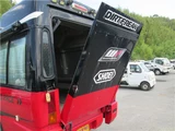 1996 Mitsubishi Fuso Rosa Truck for sale, Japanese used car export - photo 10 of 34 | GULJI TRADERS