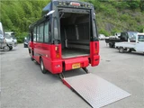 1996 Mitsubishi Fuso Rosa Truck for sale, Japanese used car export - photo 12 of 34 | GULJI TRADERS