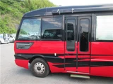 1996 Mitsubishi Fuso Rosa Truck for sale, Japanese used car export - photo 14 of 34 | GULJI TRADERS