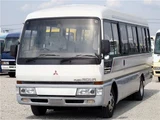 1996 Mitsubishi Fuso Rosa Truck for sale, Japanese used car export - photo 1 of 80 | GULJI TRADERS