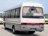1996 Mitsubishi Fuso Rosa Truck for sale, Japanese used car export - photo 2 of 80 | GULJI TRADERS