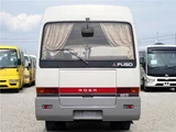 1996 Mitsubishi Fuso Rosa Truck for sale, Japanese used car export - photo 6 of 80 | GULJI TRADERS