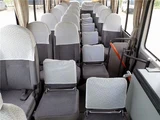 1996 Mitsubishi Fuso Rosa Truck for sale, Japanese used car export - photo 47 of 80 | GULJI TRADERS