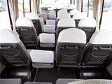 1996 Mitsubishi Fuso Rosa Truck for sale, Japanese used car export - photo 48 of 80 | GULJI TRADERS