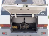1996 Mitsubishi Fuso Rosa Truck for sale, Japanese used car export - photo 57 of 80 | GULJI TRADERS
