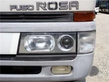 1996 Mitsubishi Fuso Rosa Truck for sale, Japanese used car export - photo 73 of 80 | GULJI TRADERS