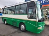 1996 Mitsubishi Fuso Rosa Truck for sale, Japanese used car export - photo 11 of 42 | GULJI TRADERS