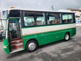 1996 Mitsubishi Fuso Rosa Truck for sale, Japanese used car export - photo 15 of 42 | GULJI TRADERS
