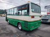 1996 Mitsubishi Fuso Rosa Truck for sale, Japanese used car export - photo 16 of 42 | GULJI TRADERS
