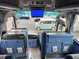 1998 Mitsubishi Fuso Rosa Truck for sale, Japanese used car export - photo 5 of 41 | GULJI TRADERS