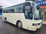 1998 Mitsubishi Fuso Rosa Truck for sale, Japanese used car export - photo 12 of 41 | GULJI TRADERS