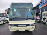 1998 Mitsubishi Fuso Rosa Truck for sale, Japanese used car export - photo 13 of 41 | GULJI TRADERS
