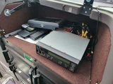 1998 Mitsubishi Fuso Rosa Truck for sale, Japanese used car export - photo 27 of 41 | GULJI TRADERS