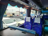 1998 Mitsubishi Fuso Rosa Truck for sale, Japanese used car export - photo 36 of 41 | GULJI TRADERS