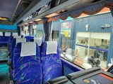 1998 Mitsubishi Fuso Rosa Truck for sale, Japanese used car export - photo 37 of 41 | GULJI TRADERS