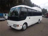 1999 Mitsubishi Fuso Rosa Truck for sale, Japanese used car export - photo 1 of 57 | GULJI TRADERS