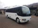 1999 Mitsubishi Fuso Rosa Truck for sale, Japanese used car export - photo 2 of 57 | GULJI TRADERS