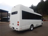 1999 Mitsubishi Fuso Rosa Truck for sale, Japanese used car export - photo 4 of 57 | GULJI TRADERS