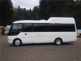 1999 Mitsubishi Fuso Rosa Truck for sale, Japanese used car export - photo 5 of 57 | GULJI TRADERS