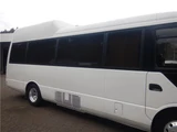 1999 Mitsubishi Fuso Rosa Truck for sale, Japanese used car export - photo 8 of 57 | GULJI TRADERS