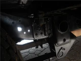 1999 Mitsubishi Fuso Rosa Truck for sale, Japanese used car export - photo 19 of 57 | GULJI TRADERS