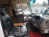1999 Mitsubishi Fuso Rosa Truck for sale, Japanese used car export - photo 30 of 57 | GULJI TRADERS