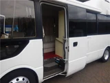 1999 Mitsubishi Fuso Rosa Truck for sale, Japanese used car export - photo 39 of 57 | GULJI TRADERS