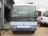 1999 Mitsubishi Fuso Rosa CX Truck for sale, Japanese used car export - photo 2 of 40 | GULJI TRADERS