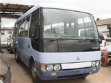1999 Mitsubishi Fuso Rosa CX Truck for sale, Japanese used car export - photo 3 of 40 | GULJI TRADERS