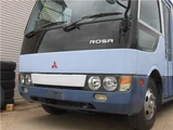 1999 Mitsubishi Fuso Rosa CX Truck for sale, Japanese used car export - photo 5 of 40 | GULJI TRADERS