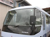 1999 Mitsubishi Fuso Rosa CX Truck for sale, Japanese used car export - photo 6 of 40 | GULJI TRADERS
