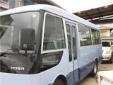 1999 Mitsubishi Fuso Rosa CX Truck for sale, Japanese used car export - photo 7 of 40 | GULJI TRADERS
