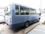 1999 Mitsubishi Fuso Rosa CX Truck for sale, Japanese used car export - photo 16 of 40 | GULJI TRADERS