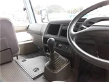1999 Mitsubishi Fuso Rosa CX Truck for sale, Japanese used car export - photo 27 of 40 | GULJI TRADERS