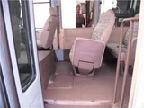 1999 Mitsubishi Fuso Rosa CX Truck for sale, Japanese used car export - photo 29 of 40 | GULJI TRADERS
