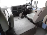 1999 Mitsubishi Fuso Rosa CX Truck for sale, Japanese used car export - photo 30 of 40 | GULJI TRADERS