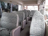 1999 Mitsubishi Fuso Rosa CX Truck for sale, Japanese used car export - photo 31 of 40 | GULJI TRADERS