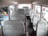 1999 Mitsubishi Fuso Rosa CX Truck for sale, Japanese used car export - photo 33 of 40 | GULJI TRADERS