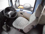1999 Mitsubishi Fuso Rosa CX Truck for sale, Japanese used car export - photo 35 of 40 | GULJI TRADERS