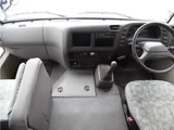 1999 Mitsubishi Fuso Rosa CX Truck for sale, Japanese used car export - photo 37 of 40 | GULJI TRADERS