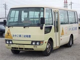 1999 Mitsubishi Fuso Rosa Truck for sale, Japanese used car export - photo 1 of 80 | GULJI TRADERS