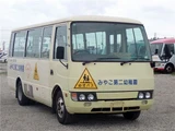 1999 Mitsubishi Fuso Rosa Truck for sale, Japanese used car export - photo 3 of 80 | GULJI TRADERS