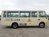 1999 Mitsubishi Fuso Rosa Truck for sale, Japanese used car export - photo 7 of 80 | GULJI TRADERS