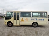 1999 Mitsubishi Fuso Rosa Truck for sale, Japanese used car export - photo 8 of 80 | GULJI TRADERS