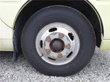 1999 Mitsubishi Fuso Rosa Truck for sale, Japanese used car export - photo 9 of 80 | GULJI TRADERS