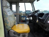 1999 Mitsubishi Fuso Rosa Truck for sale, Japanese used car export - photo 26 of 80 | GULJI TRADERS