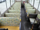1999 Mitsubishi Fuso Rosa Truck for sale, Japanese used car export - photo 66 of 80 | GULJI TRADERS